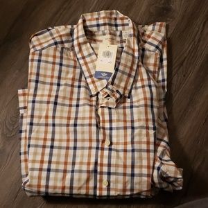 COPY - Dockers long sleeve light weight long slee…